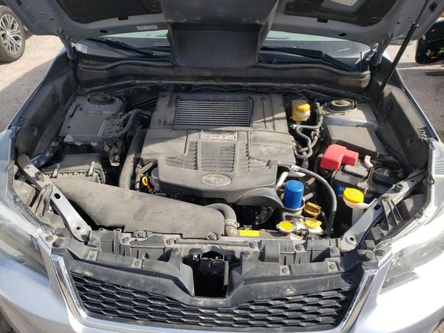 Photo 12 from auction – 2015 SUBARU FORESTER 2 with VIN JF2SJGUC8FH414240