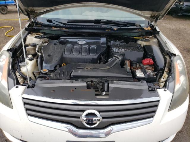 Photo 11 from auction – 2007 NISSAN ALTIMA 2.5 with VIN 1N4AL21E37C118933