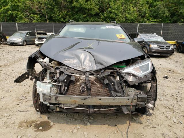 Photo 5 from auction – 2018 TOYOTA RAV4 ADVEN with VIN 2T3RFREV0JW766130