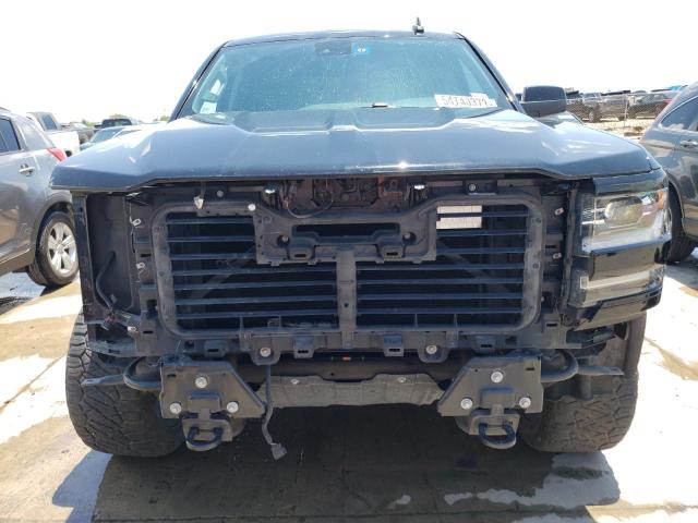 صورة رقم 5 من المزاد - 2018 CHEVROLET SILVERADO مع VIN 3GCUKSEC5JG411160