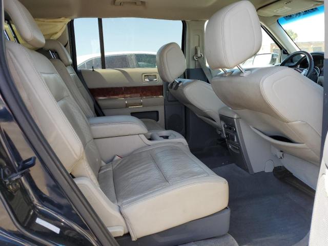 Photo 10 from auction – 2009 FORD FLEX LIMIT with VIN 2FMDK53C09BA29052
