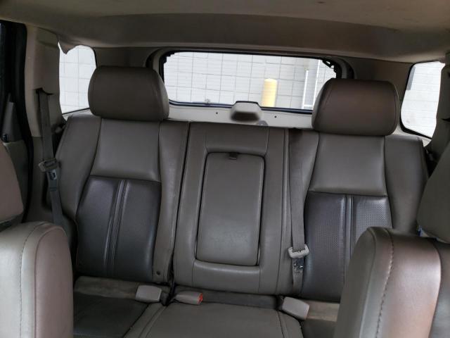Photo 10 from auction – 2005 JEEP GRAND CHER with VIN 1J4HR58225C532782