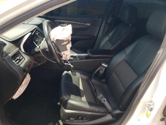 Photo 7 from auction – 2019 CHEVROLET IMPALA LT with VIN 2G11Z5S36K9155507