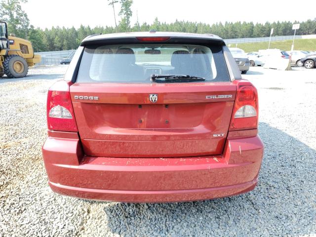 Photo 6 from auction – 2010 DODGE CALIBER SX with VIN 1B3CB4HAXAD546800