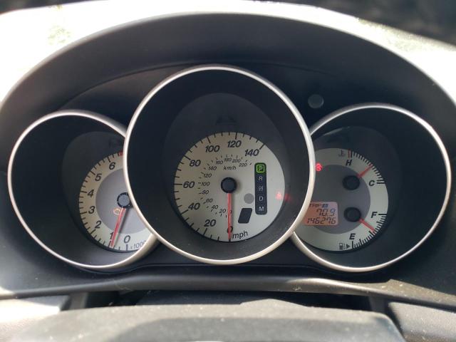 Photo 9 from auction – 2009 MAZDA 3 I with VIN JM1BK32G591233068