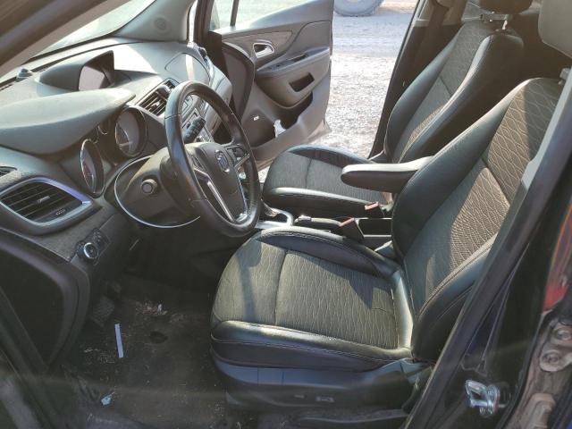 Photo 7 from auction – 2015 BUICK ENCORE CON with VIN KL4CJFSB6FB178398