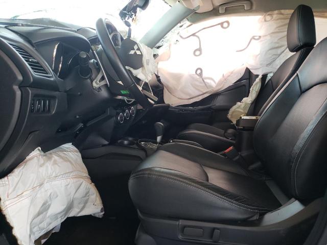 Photo 7 from auction – 2015 MITSUBISHI OUTLANDER with VIN 4A4AR4AU7FE021984