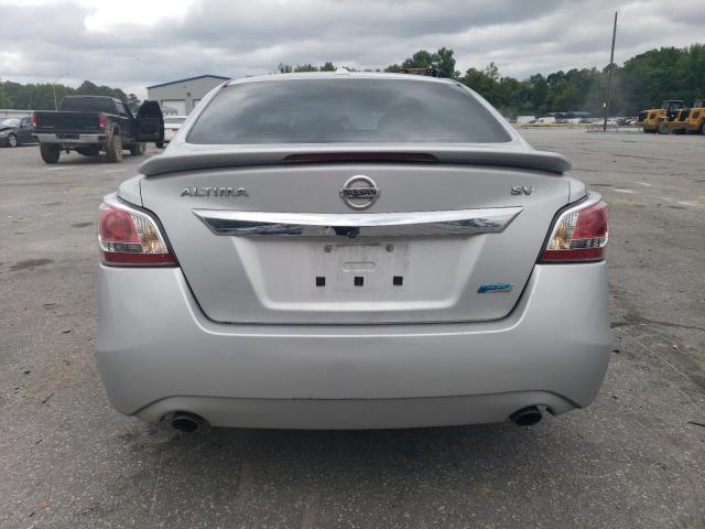Photo 6 from auction – 2014 NISSAN ALTIMA 2.5 with VIN 1N4AL3AP2EC326919