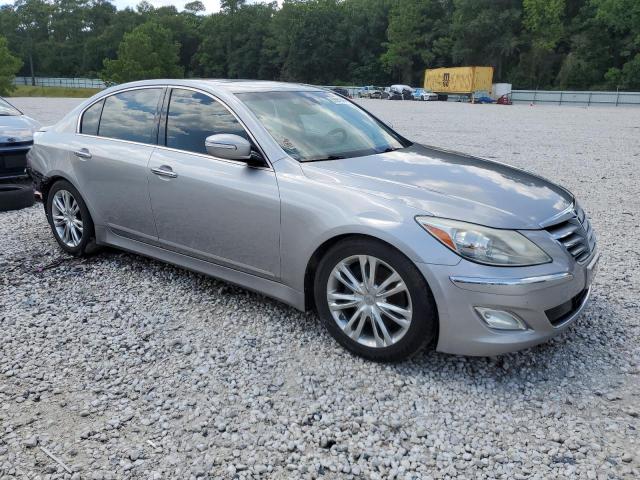 Photo 4 from auction – 2012 HYUNDAI GENESIS 3. with VIN KMHGC4DD0CU166053