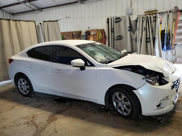 Photo 4 from auction – 2016 MAZDA 3 SPORT with VIN 3MZBM1T70GM305899