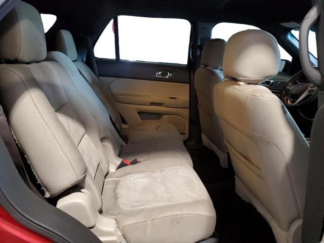 Photo 11 from auction – 2015 FORD EXPLORER with VIN 1FM5K7B86FGC57963