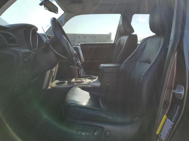 Zdjęcie 7 z aukcji – 2013 TOYOTA 4RUNNER SR z VIN JTEZU5JR9D5046629