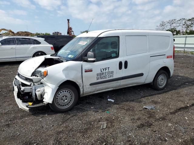 RAM PROMASTER 2022 with VIN ZFBHRFAB0N6W58162 - Photo from auction