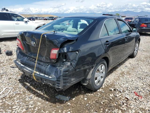 Photo 3 from auction – 2009 TOYOTA CAMRY BASE with VIN 4T1BE46K69U381770