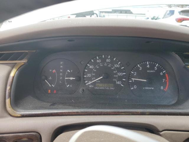 Photo 9 from auction – 1997 TOYOTA CAMARY with VIN 4T1BF22KXVU908243