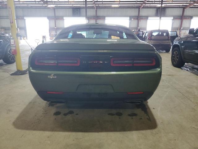 Photo 6 from auction – 2019 DODGE CHALLENGER with VIN 2C3CDZBT1KH747820