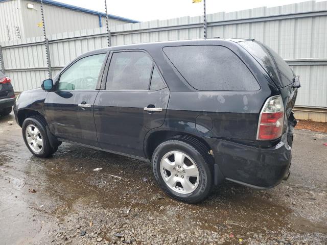 Photo 2 from auction – 2005 ACURA MDX with VIN 2HNYD182X5H500652