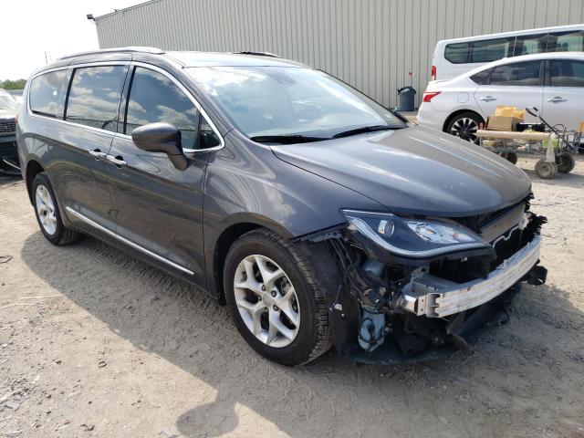 Photo 4 from auction – 2020 CHRYSLER PACIFICA T with VIN 2C4RC1EG9LR126815