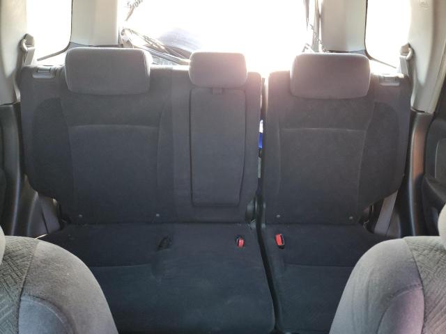 Photo 10 from auction – 2005 HONDA CR-V EX with VIN JHLRD78815C040868