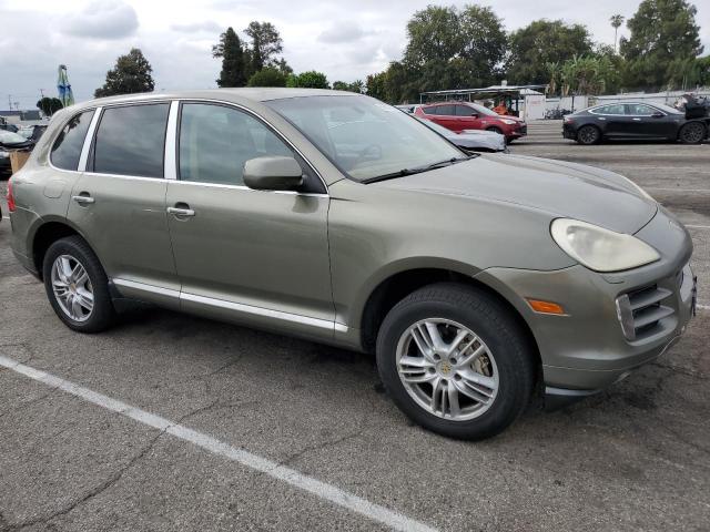 Photo 4 from auction – 2008 PORSCHE CAYENNE S with VIN WP1AB29P08LA40467