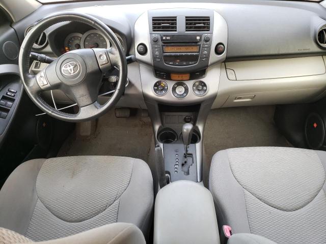 Photo 8 from auction – 2008 TOYOTA RAV4 LIMIT with VIN JTMBD31V486066844