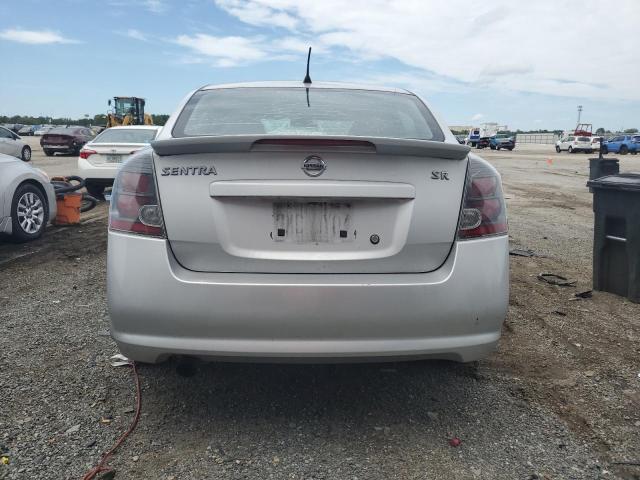 Photo 6 from auction – 2011 NISSAN SENTRA 2.0 with VIN 3N1AB6AP2BL662586