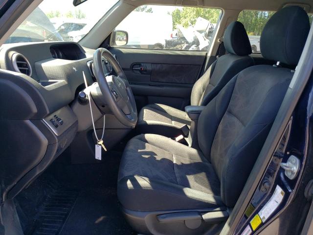 Photo 7 from auction – 2013 TOYOTA SCION XB with VIN JTLZE4FE8DJ044299