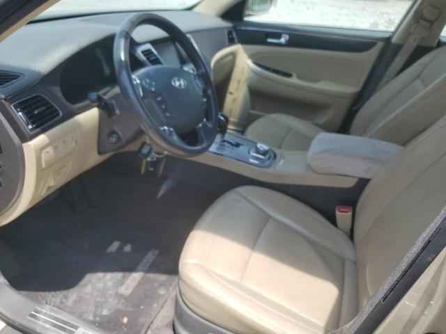 Photo 7 from auction – 2011 HYUNDAI GENESIS 3. with VIN KMHGC4DE9BU115383