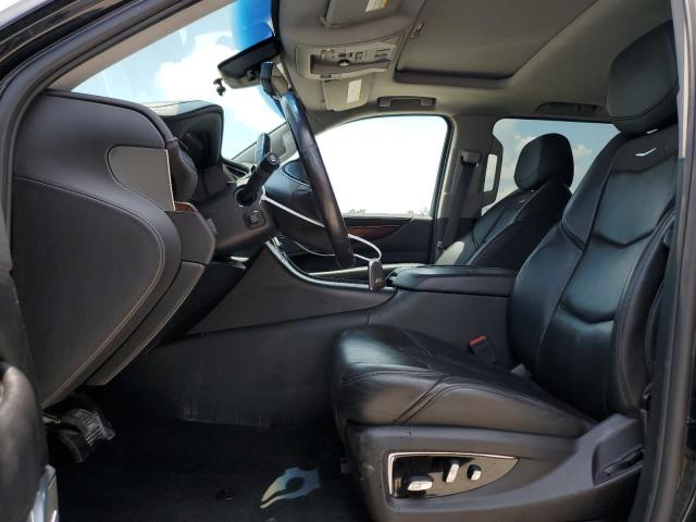 Photo 7 from auction – 2018 CADILLAC ESCALADE E with VIN 1GYS4HKJ4JR354418