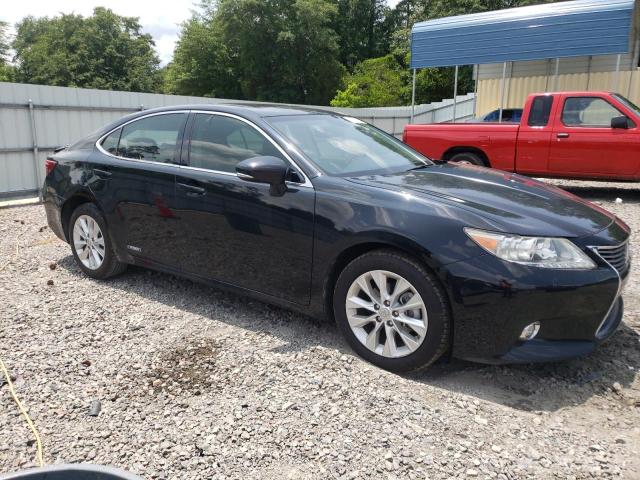 Photo 4 from auction – 2014 LEXUS ES 300H with VIN JTHBW1GG4E2065721