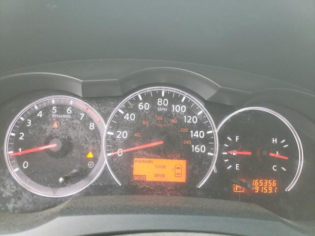 Photo 9 from auction – 2011 NISSAN ALTIMA BAS with VIN 1N4AL2AP2BN504581