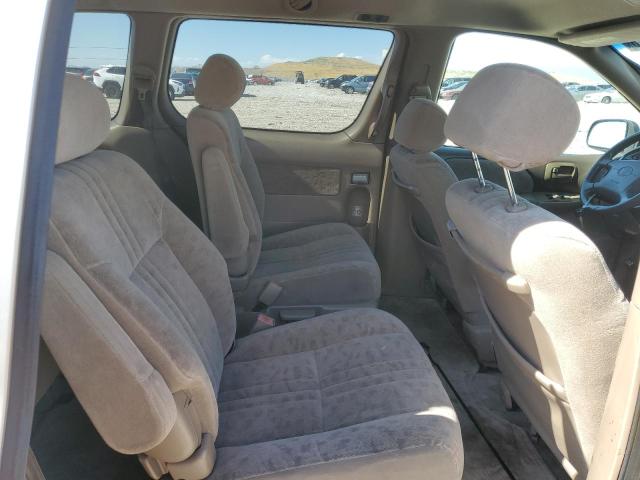 Photo 11 from auction – 2002 TOYOTA SIENNA LE with VIN 4T3ZF13C32U503716