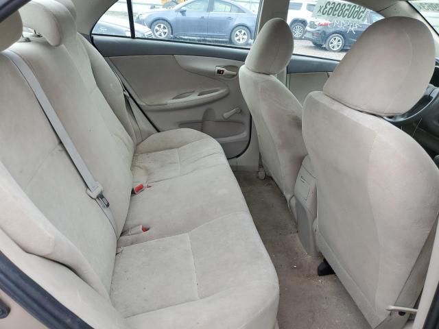 Photo 10 from auction – 2009 TOYOTA COROLLA BA with VIN 1NXBU40E49Z003632