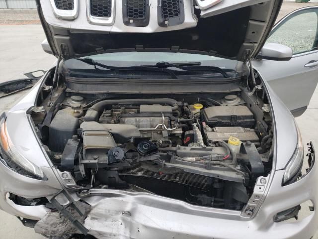 Photo 11 from auction – 2015 JEEP CHEROKEE L with VIN 1C4PJLCB4FW683191