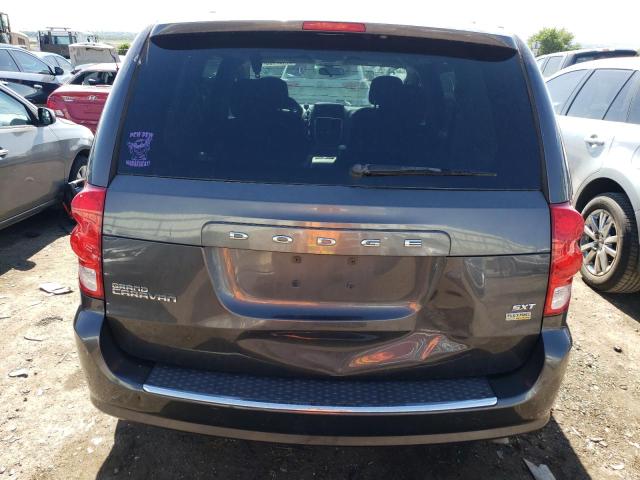 Photo 6 from auction – 2015 DODGE GRAND CARA with VIN 2C4RDGCG4FR745197