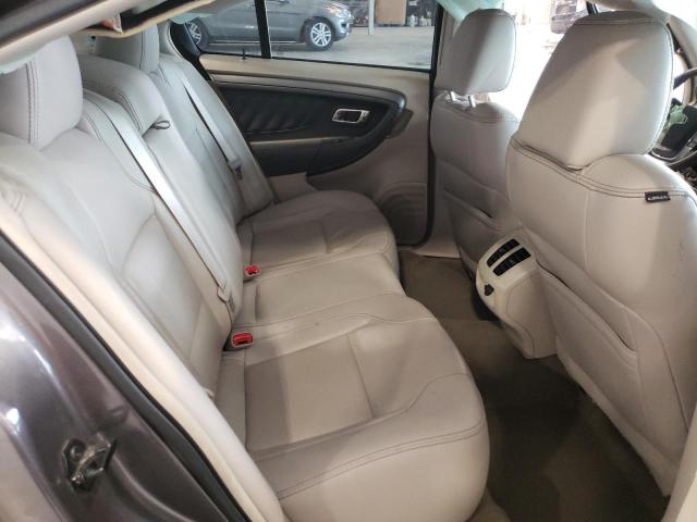 Photo 10 from auction – 2012 FORD TAURUS SEL with VIN 1FAHP2EW3CG135210