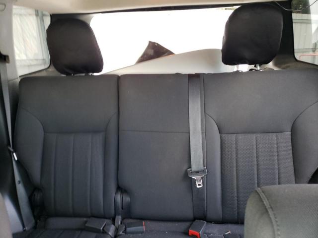 Photo 10 from auction – 2012 JEEP LIBERTY SP with VIN 1C4PJMAK2CW118880