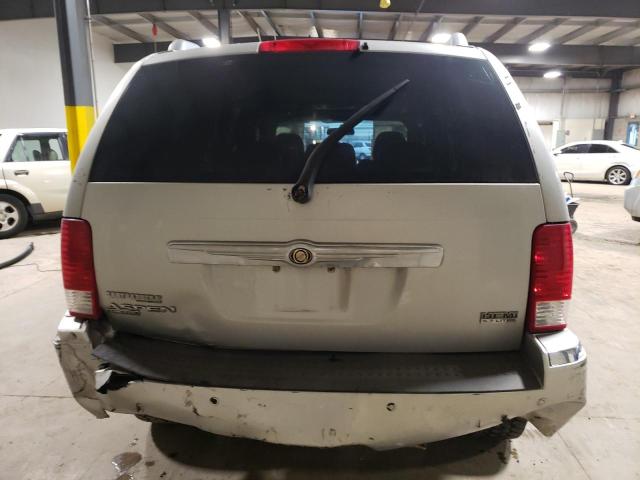 Photo 6 from auction – 2008 CHRYSLER ASPEN LIMI with VIN 1A8HW58268F103820