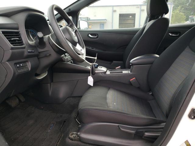 Photo 7 from auction – 2019 NISSAN LEAF S with VIN 1N4AZ1CP6KC308564