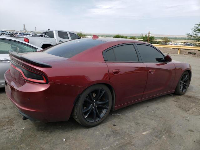 Photo 3 from auction – 2018 DODGE CHARGER SX with VIN 2C3CDXHG0JH153460