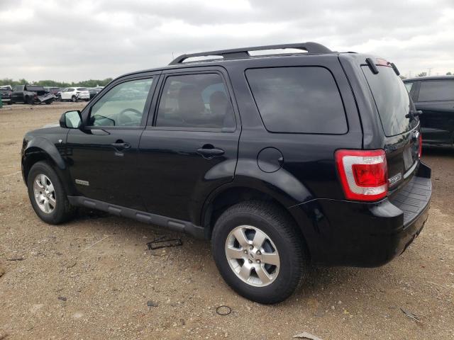 Photo 2 from auction – 2008 FORD ESCAPE LIM with VIN 1FMCU94198KD06859