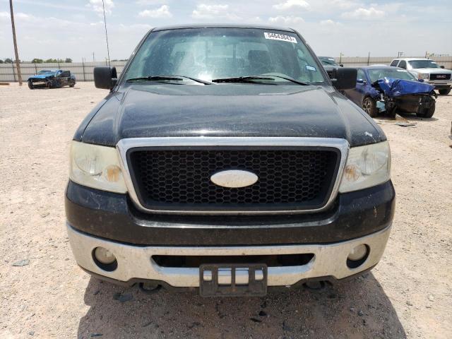 Photo 5 from auction – 2007 FORD F150 with VIN 1FTPX14VX7KA57097