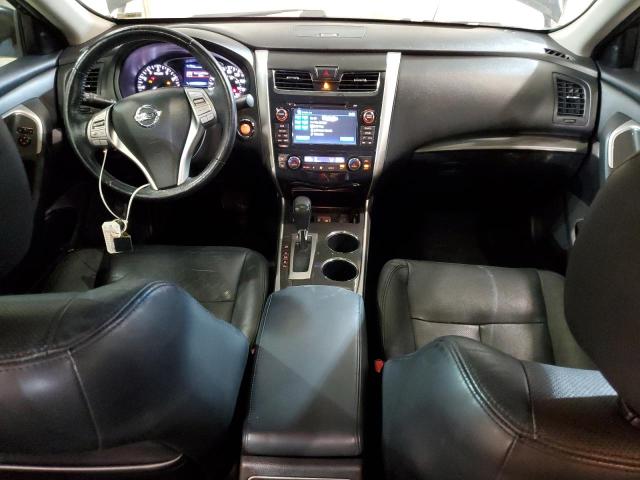 Photo 8 from auction – 2014 NISSAN ALTIMA 2.5 with VIN 1N4AL3AP8EC147025
