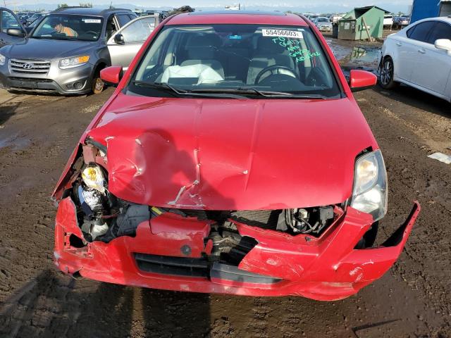 Photo 5 from auction – 2012 NISSAN SENTRA 2.0 with VIN 3N1AB6AP3CL773312