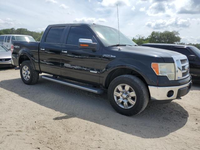 Photo 4 from auction – 2011 FORD F150 SUPER with VIN 1FTFW1ET5BFC75395