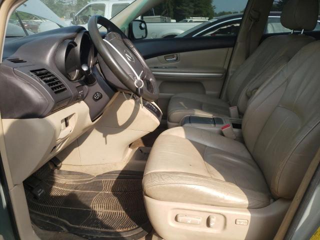 Photo 7 from auction – 2006 LEXUS RX 400 with VIN JTJGW31U260001754