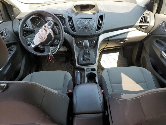Photo 8 from auction – 2014 FORD ESCAPE SE with VIN 1FMCU9G94EUC59600