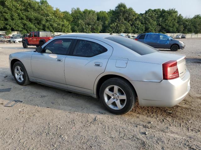 Photo 2 from auction – 2008 DODGE CHARGER with VIN 2B3KA43G38H254526