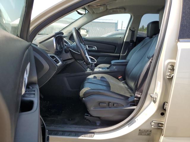 Photo 7 from auction – 2013 GMC TERRAIN SL with VIN 2GKFLVEK5D6241448