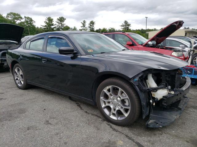 Photo 4 from auction – 2015 DODGE CHARGER SX with VIN 2C3CDXJG5FH884290